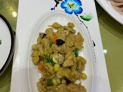 -功德林素菜饭庄(前门店)