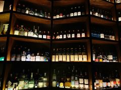 -SPEYSIDE 威士忌&鸡尾酒吧