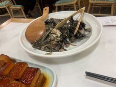 客家黑鸡汤-黑鸡小馆(金源店)