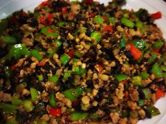 黑三剁-浩海火烧云傣家菜(京广店)