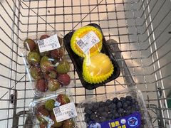 -世纪联华超市(凤起店)