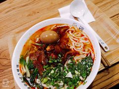-每碗面馆(新鸿安大厦店)
