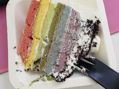 -BON CAKE(华贸购物中心店)