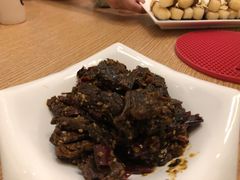 -李子坝梁山鸡(北碚万达五鸡哥店)