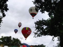-布里斯托尔国际热气球节