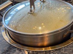 -一席地·本地鸡窝·杭帮鸡火锅(萧山银隆百货店)