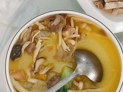 -清真马祥兴菜馆(云南北路店)