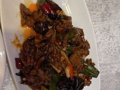 -大碗居·烤鸭·鱼头泡饼(天坛东门店)