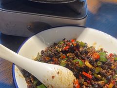 -小柴米·传统江西菜(万寿宫店)