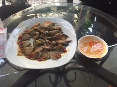 -官塘锋记鱼生·生腌·砂锅粥(牌坊街店)
