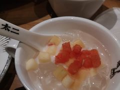 -太二酸菜鱼(石家庄万象城店)