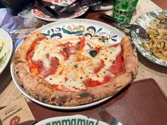 -Mammamia意大利餐厅(阳春巷店)