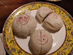 宫廷牛舌饼-富华斋饽饽铺·宫廷糕点·伴手礼(护国新天地店)