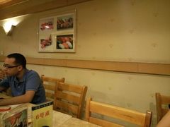 -桃屋日本料理(清华科技园店)