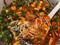 -陇上秦轩biangbiang面(萧山万象汇店)