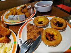 -比格比萨自助(新辰里学清路店)