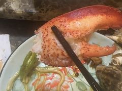 -渡海小渔村.老辈日照菜