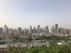 -南山健身公园