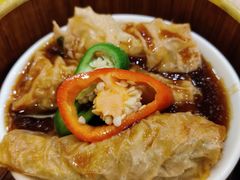 鲜竹卷-贝岭居酒楼(黄贝路店)