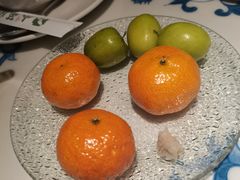 -小菜园新徽菜(常州武进吾悦店)