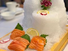 -海景壹号大酒店(滨湖店)