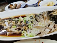 -本地渔村海鲜大咖(商业街店)
