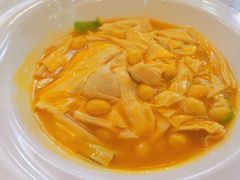凉瓜支竹白果煲-盆满钵满·国家非遗传承(云台店)