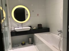 -北京希尔顿逸林酒店