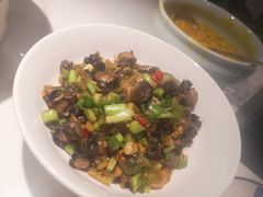 -兰湘子·湘菜小炒(长安万科广场店)