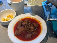 -半天妖烤鱼(西直门凯德mall店)