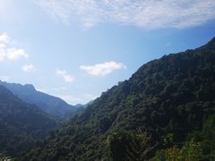 -抱龙峪