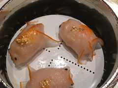 金鱼饺-8餐厅(新葡京酒店)