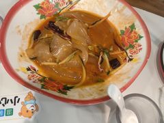 -那红花·东北菜铁锅炖(仙林金鹰店)