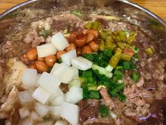 -白露塘杀猪粉(药王街店)