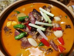 -肠相汇常德老肠子馆(雨花亭店)