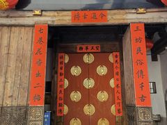 -福建民俗博物馆
