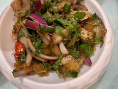 -舌尖上·霞浦滩涂海鲜·新闽菜(总店)