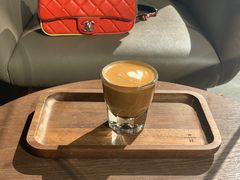 榛心玛奇朵-星巴克臻选(南京艾尚天地店)