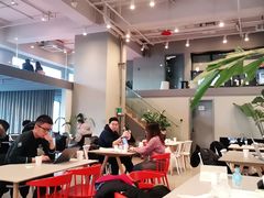 -dotcom coffee古点咖啡(致真大厦店)