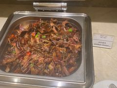 -明月东一酒店·菲斯特自助餐厅