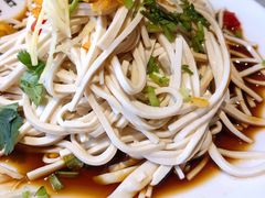 泰州煮干丝-留芳·文旅古月楼(老街店)