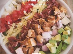 -greenjoy绿享轻食(宁海路店)