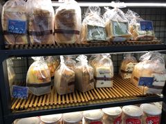 -FASHION BAKERY法森贝克(新德路店)