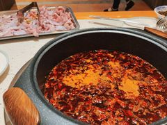 -佬缸炮江湖川菜(玉林店)