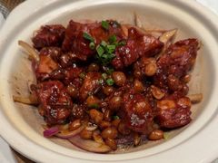 -聆桂烤鸭·金奖烤鸭(静联广场店)