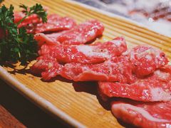 -御牛道日式烤肉料理(杭州万象城店)