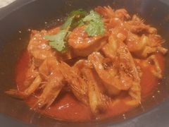 -虾吃虾涮.虾火锅.肉蟹煲(步步高梅溪新天地店)
