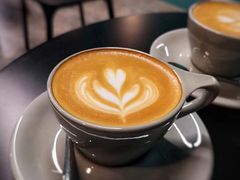 澳白FlatWhite-NokNok Coffee(宽窄巷子店)