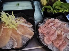 -马家斑.鲜鱼火锅(松湖万科店)