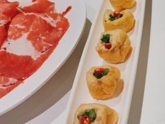 -许府牛火锅(信义坊总店)
